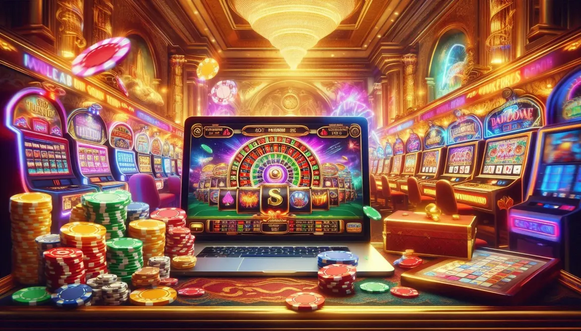 Spielbank Mönchengladbach